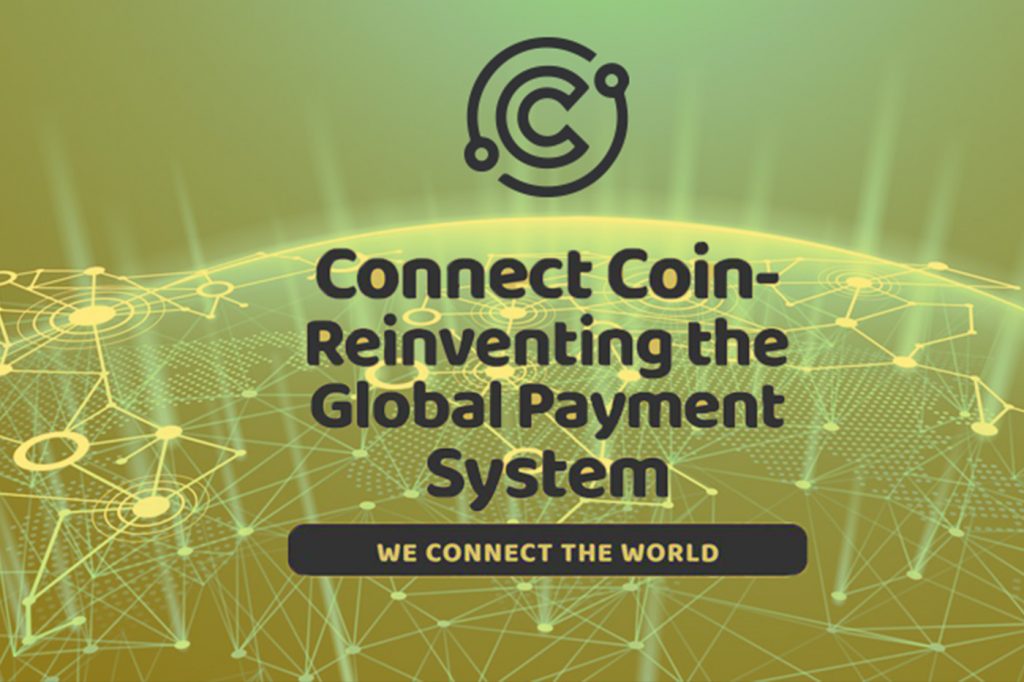 Connect Coin