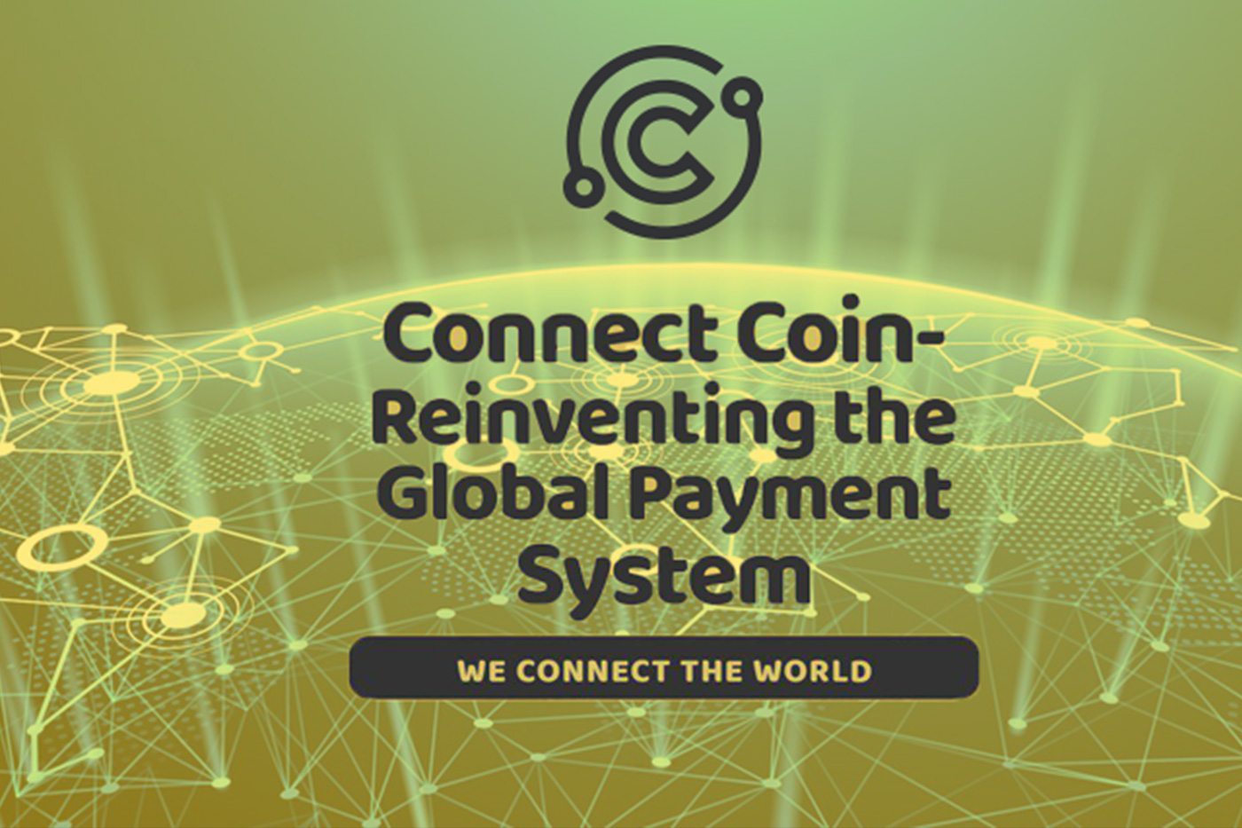 Connect Coin