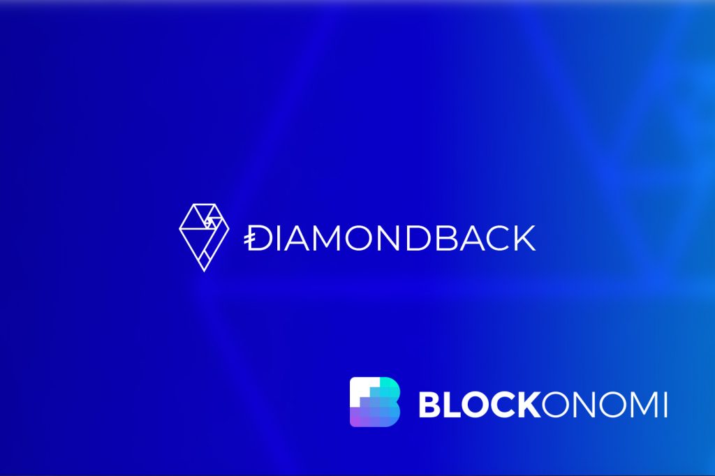 Diamondback