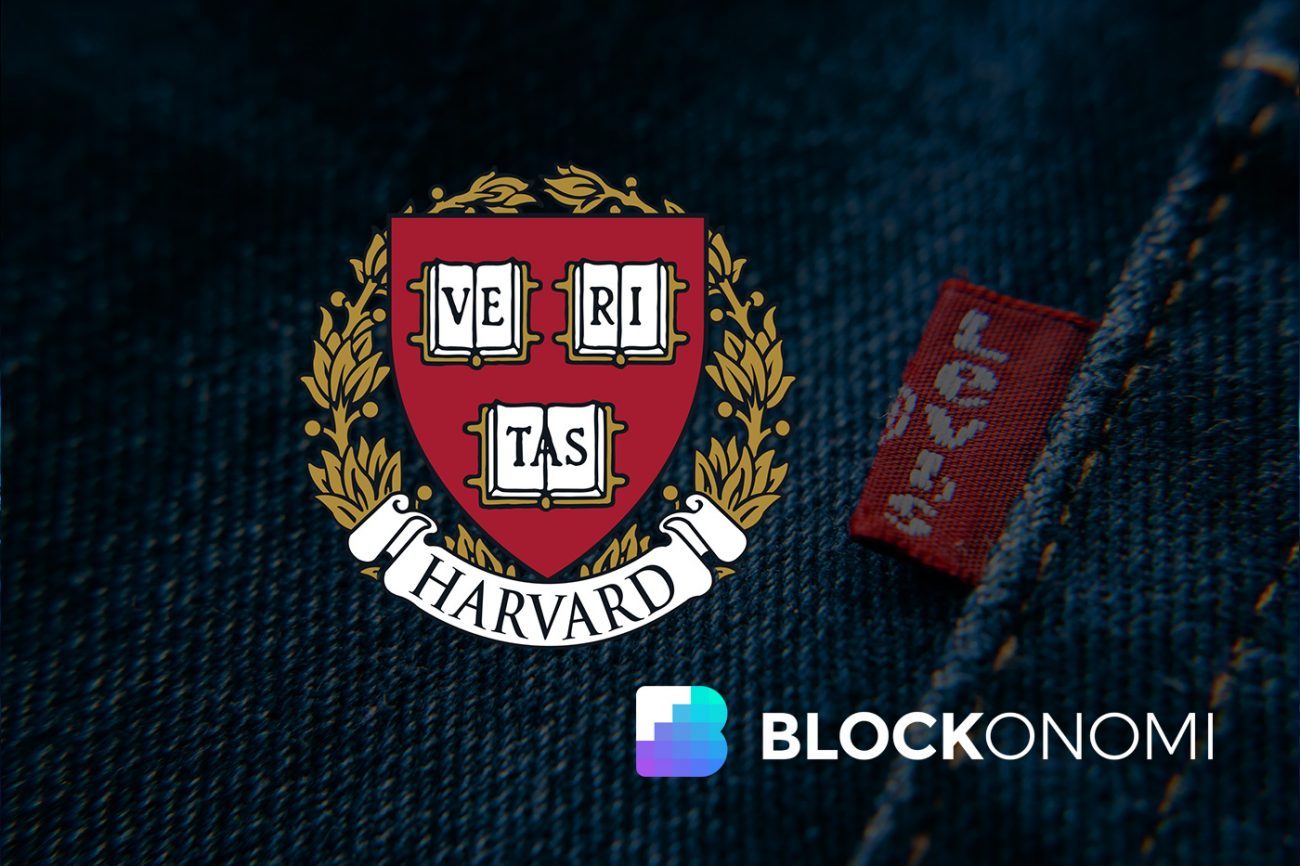 Harvard Dumps ETH Holdings After Just One Quarter in 2026 - Blockonomi