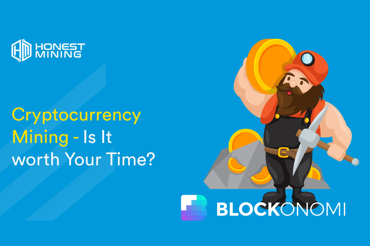 Honest Mining