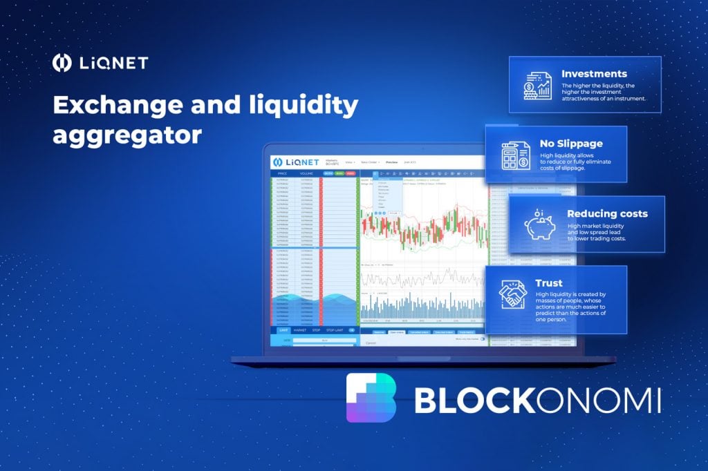 Liqnet