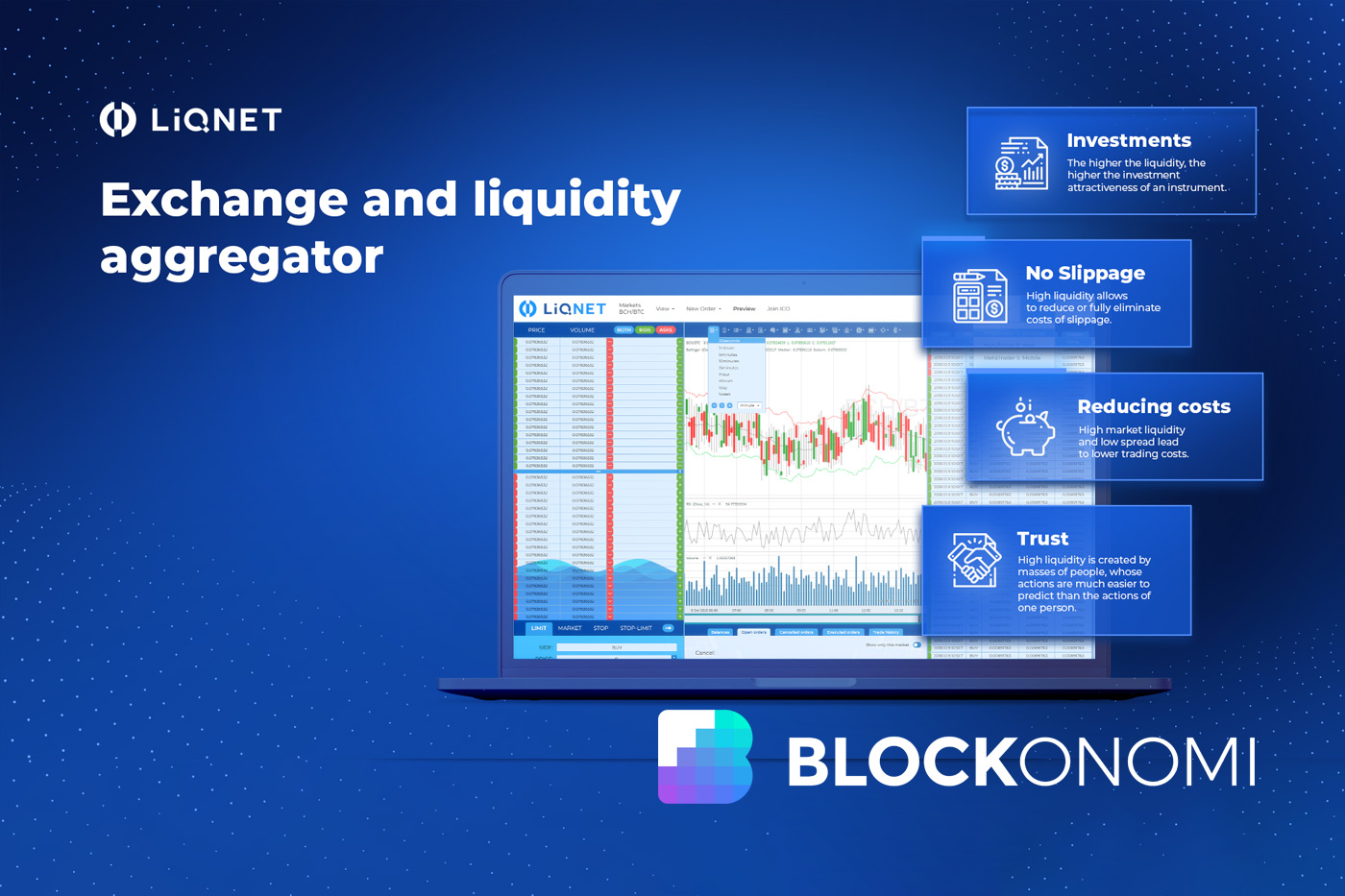 Liqnet