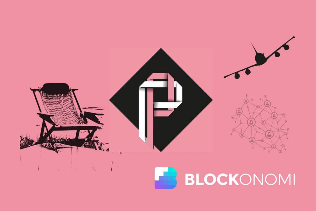 Paradise Token