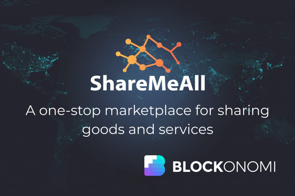 ShareMeAll
