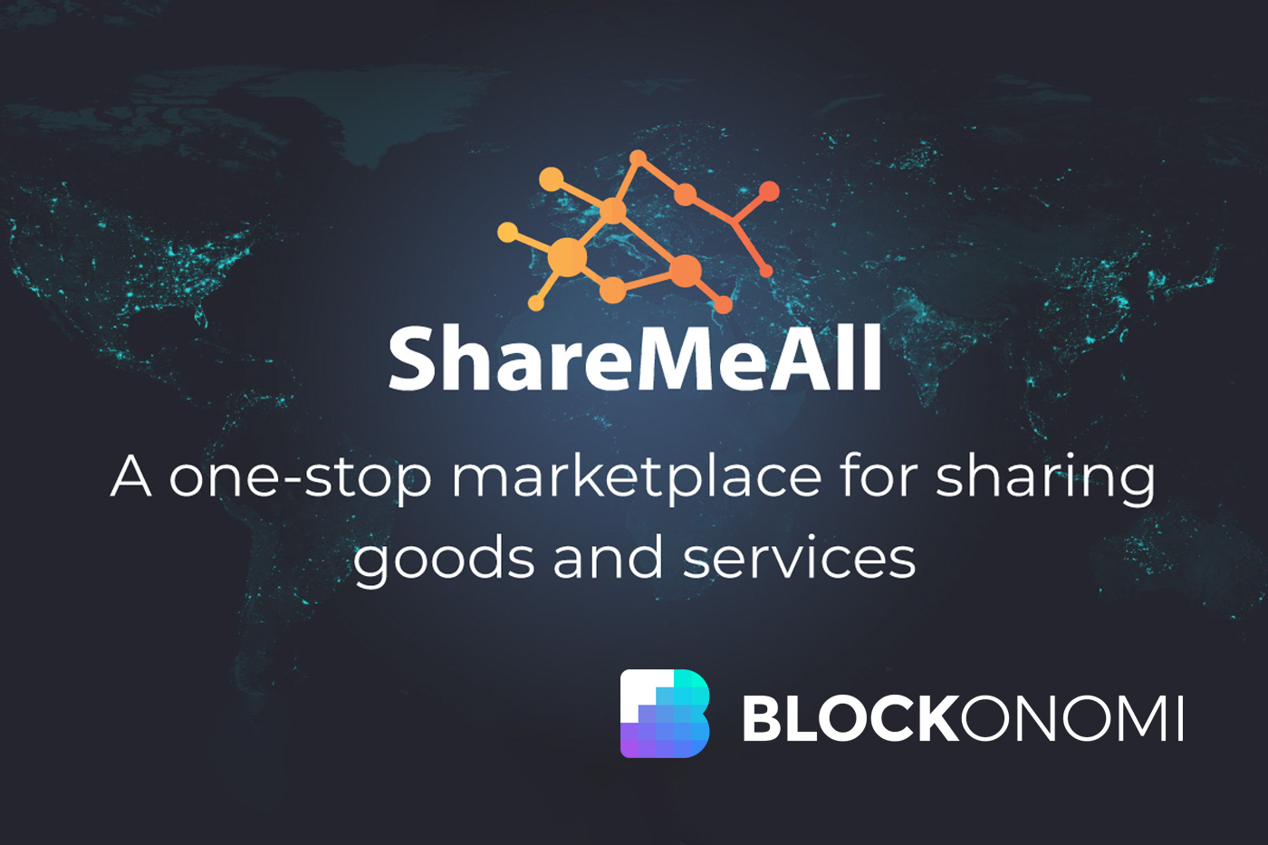 ShareMeAll