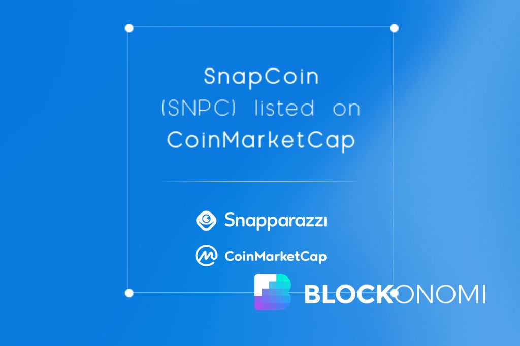 SnapCoin