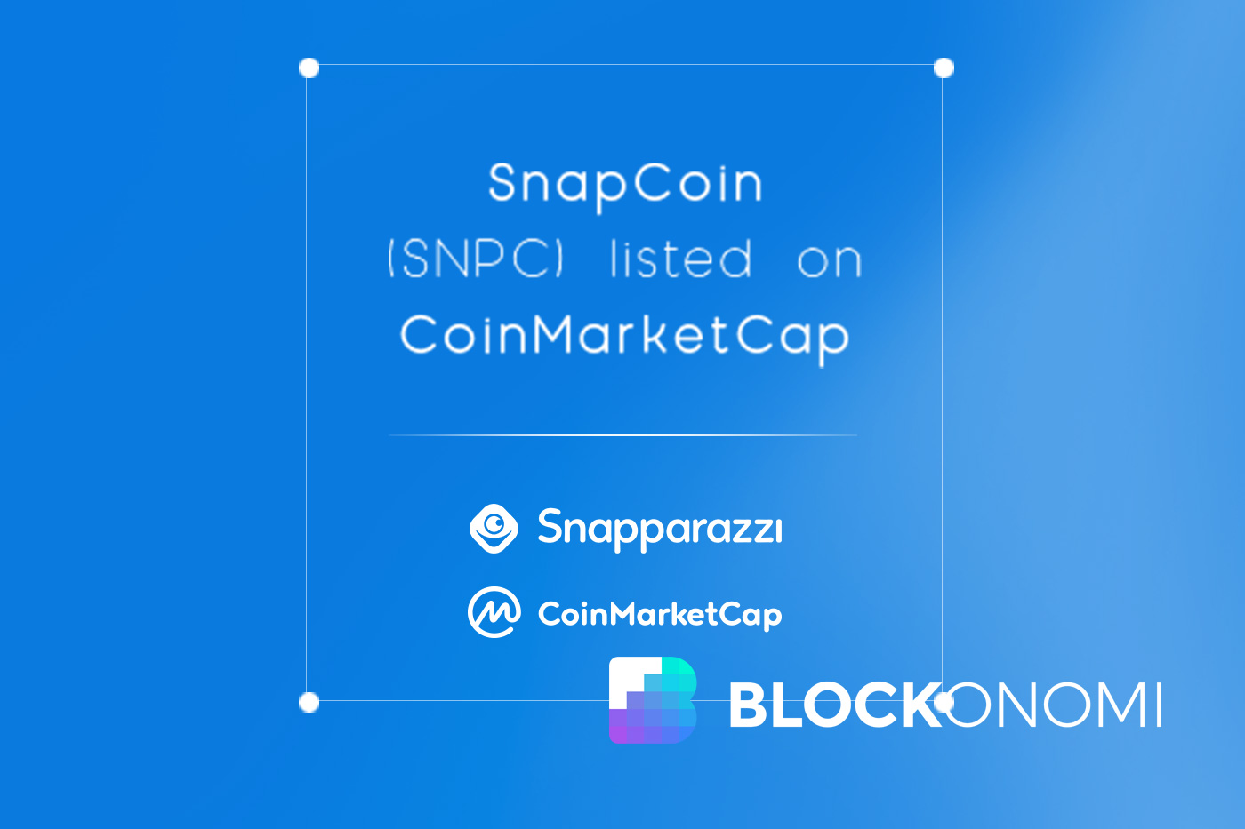SnapCoin
