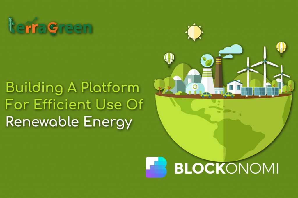 Terragreen