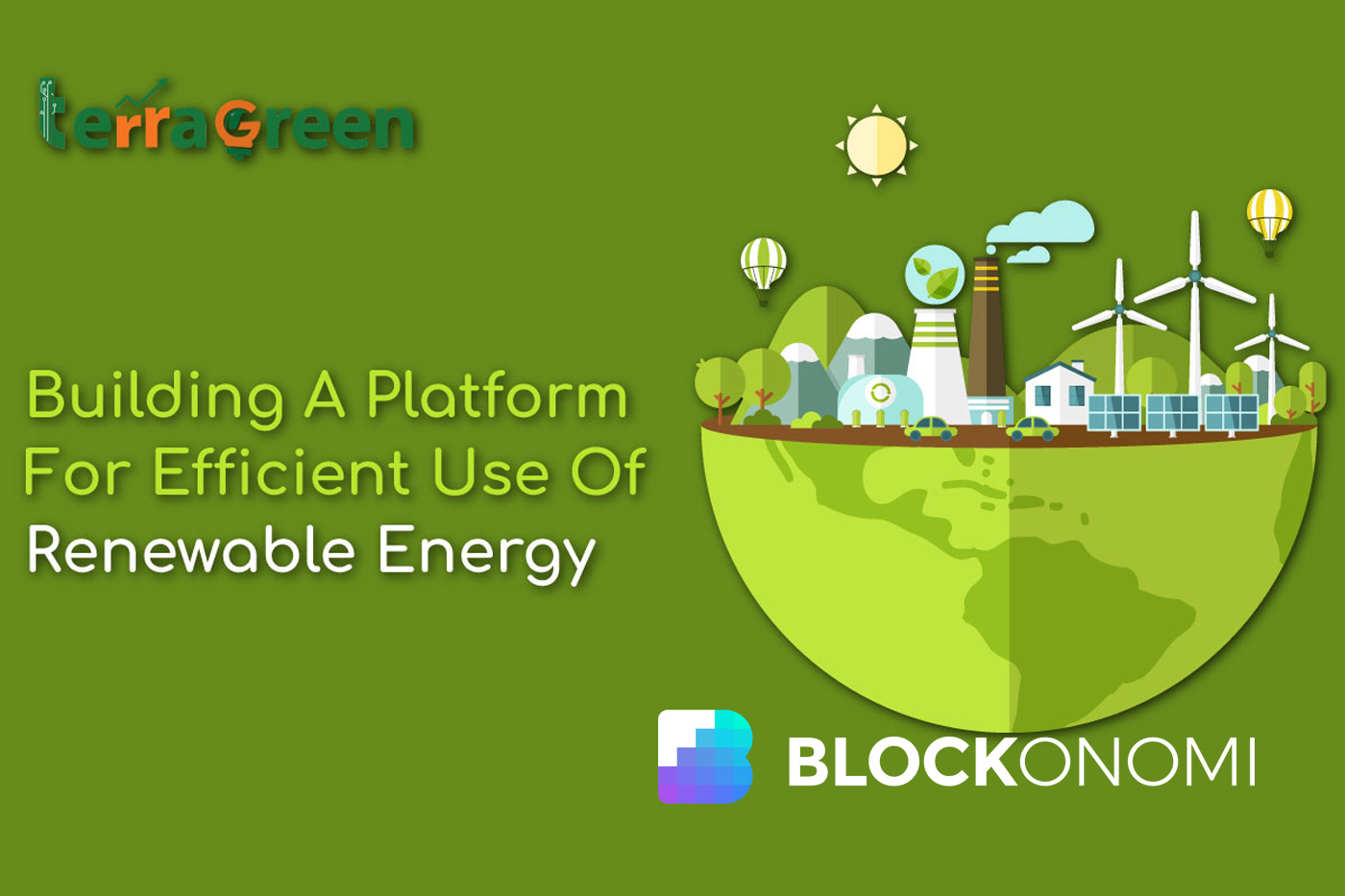 Terragreen