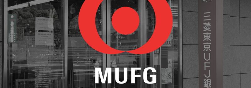 Mitsubishi UFJ