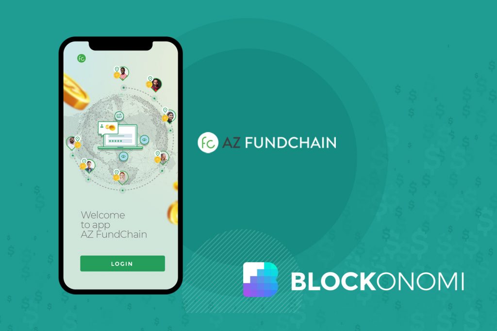 AzFundChain