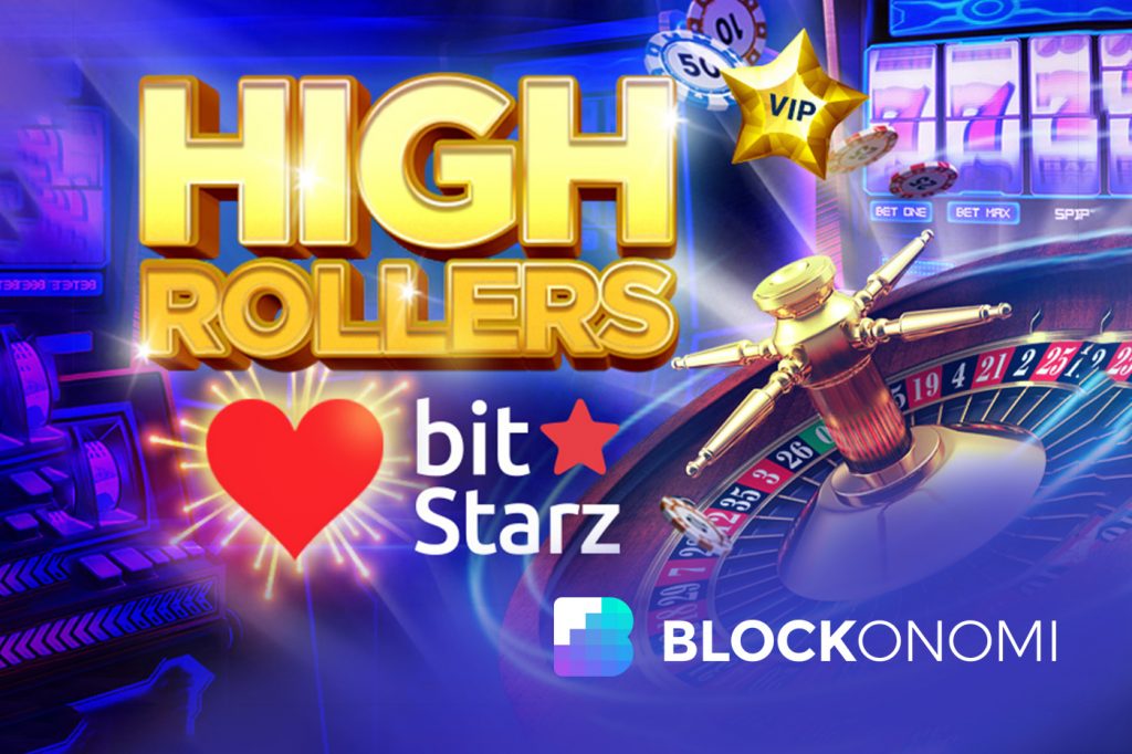 BitStarz