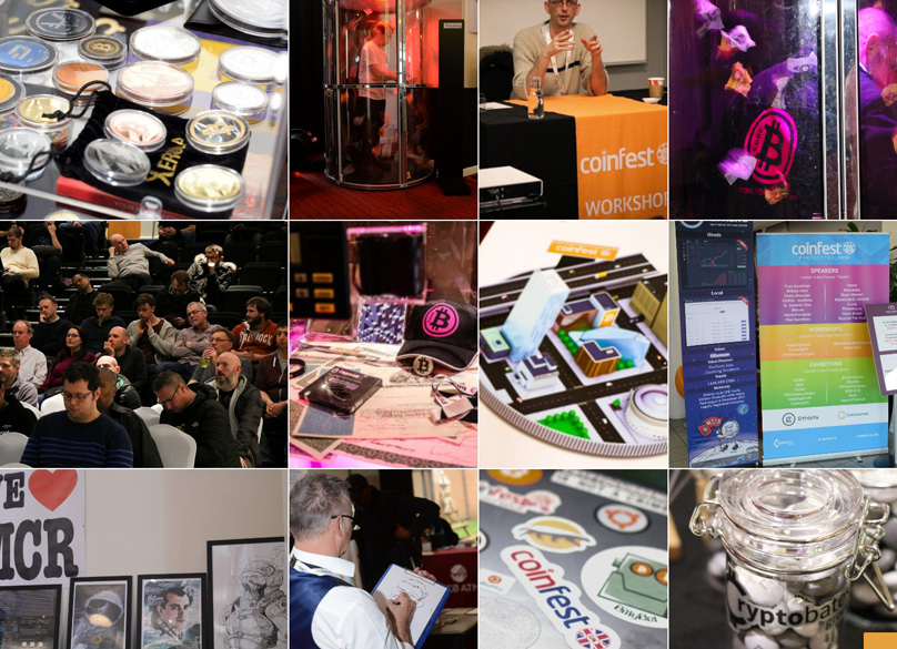 CoinFest