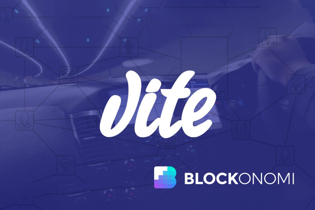 Vitecoin
