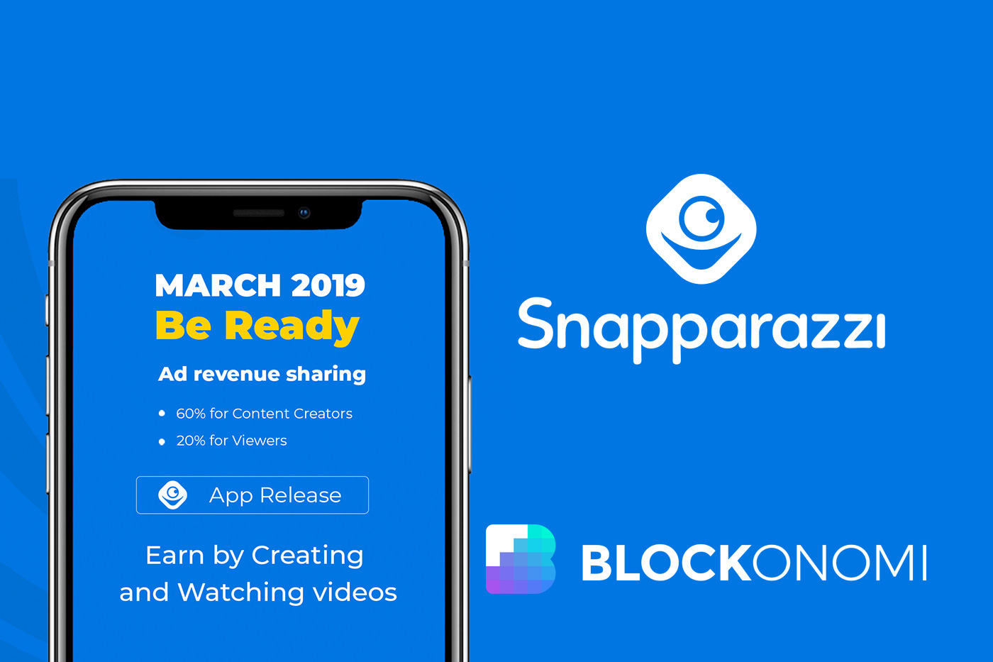 Snapparazzi