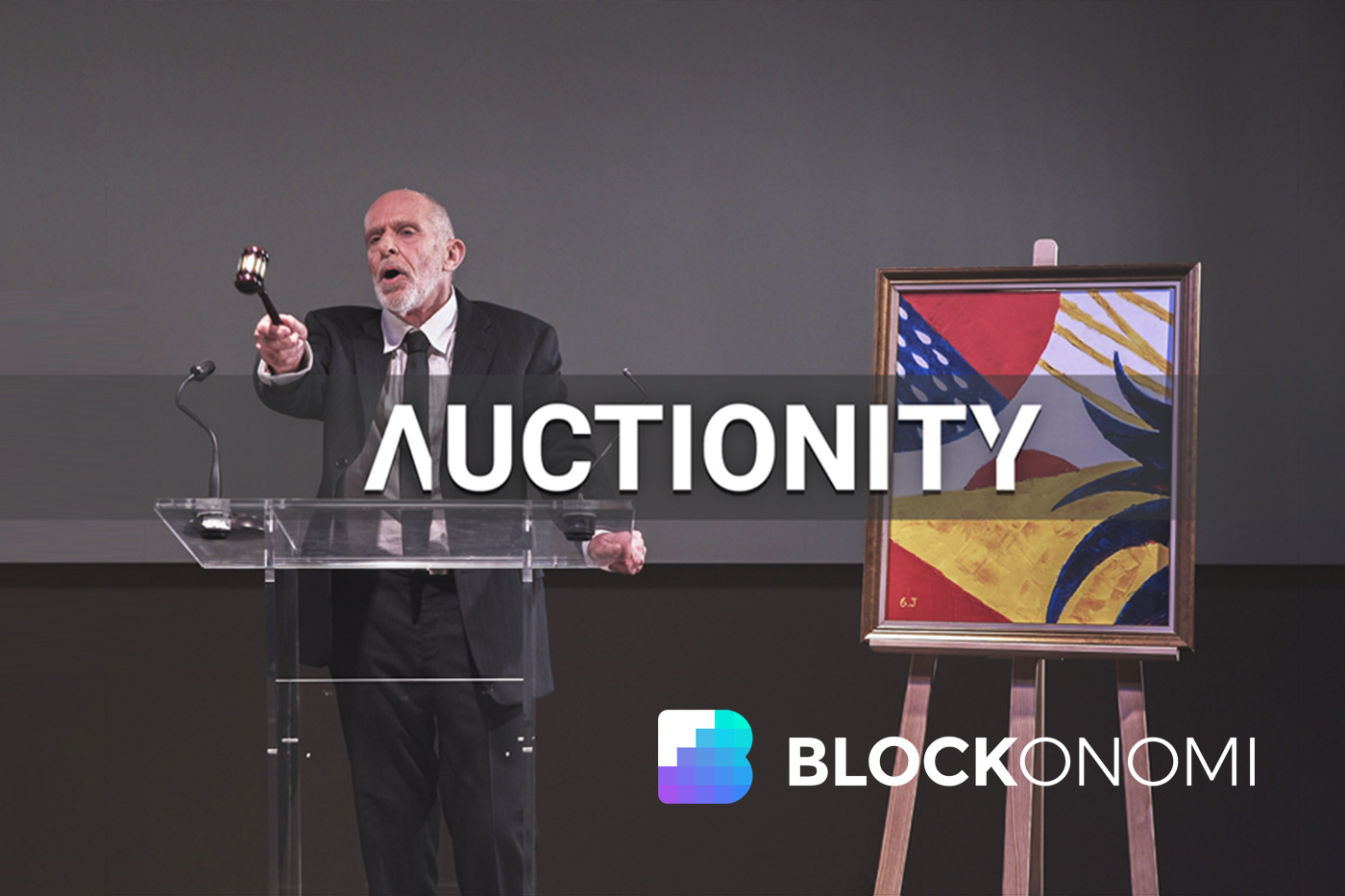Auctionity