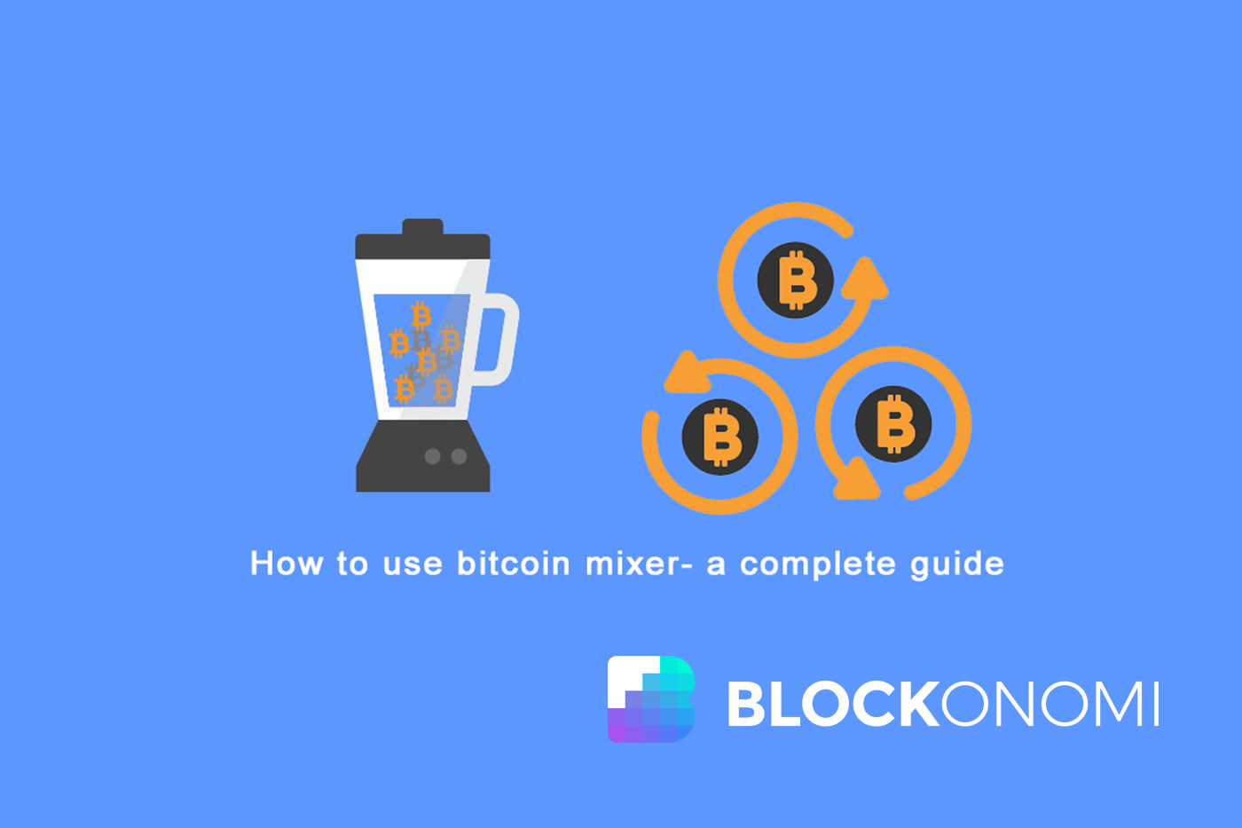 Bitcoin Mixer