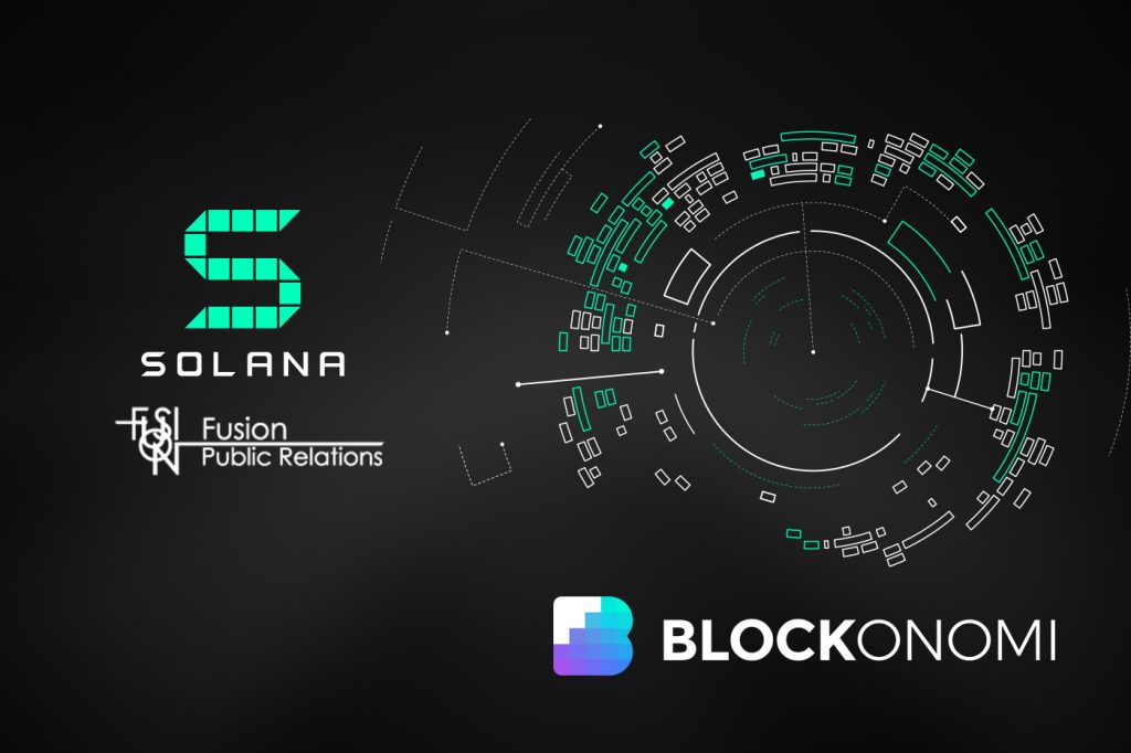 Fusion PR Solana