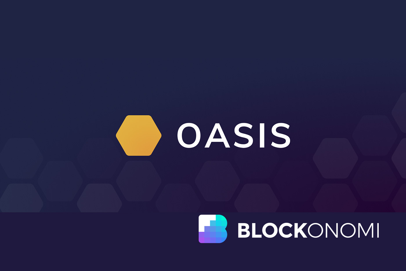 Oasis