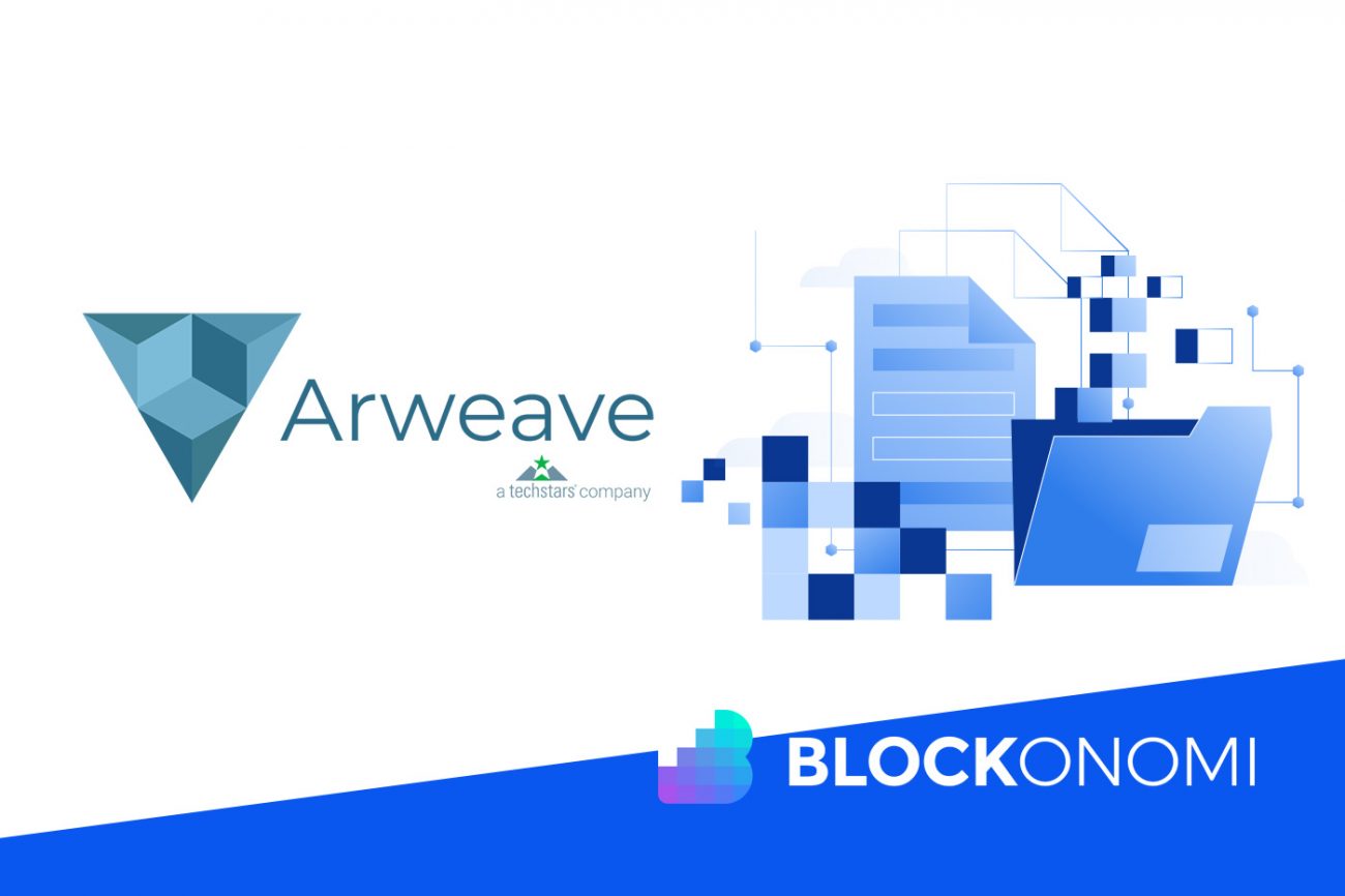 Arweave & The Permaweb: Permanently Host Your Web Apps & Pages