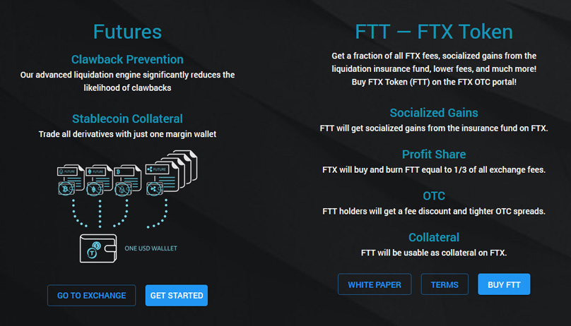 FTX Token