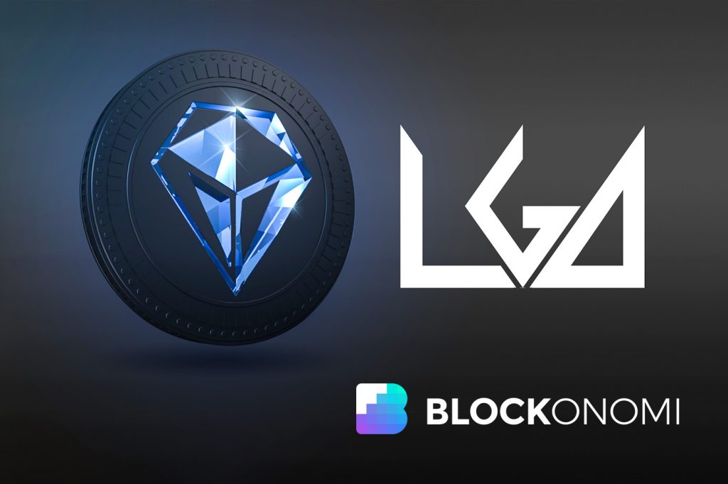 LGD Coin