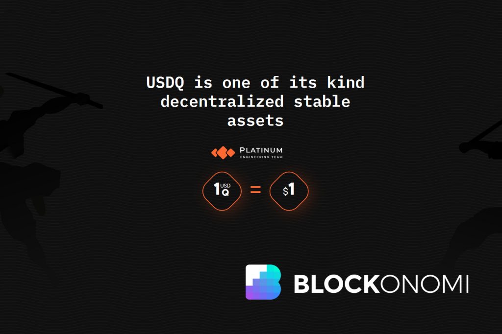 USDQ