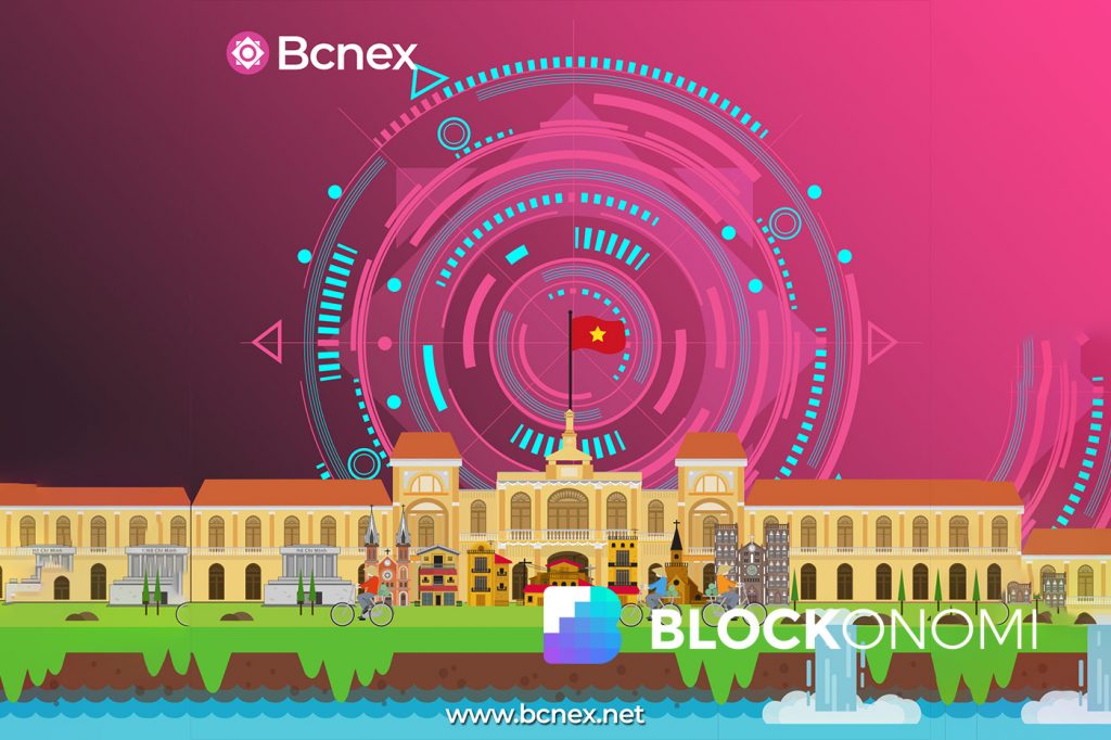Bcnex