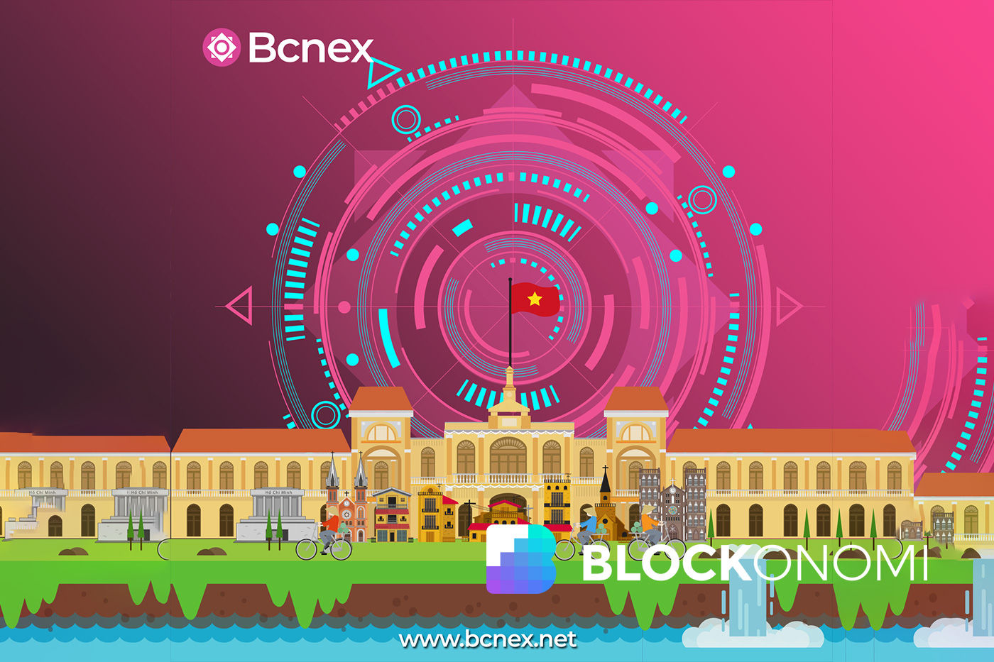 Bcnex