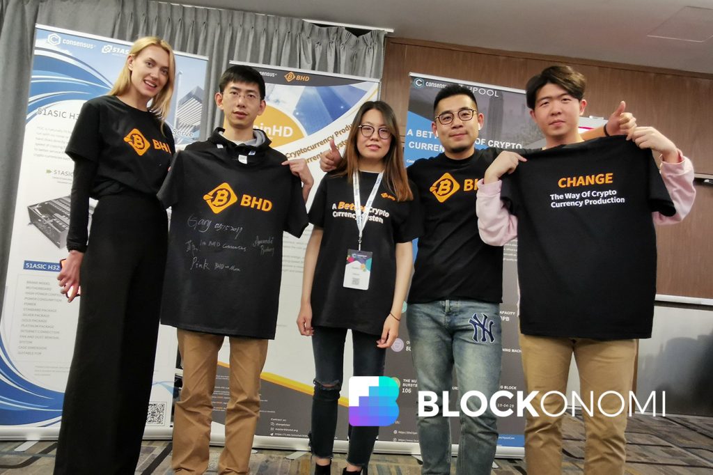 Bitcoin HD
