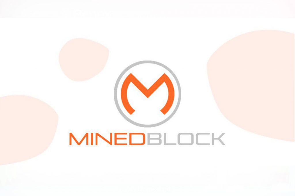 Minedblock