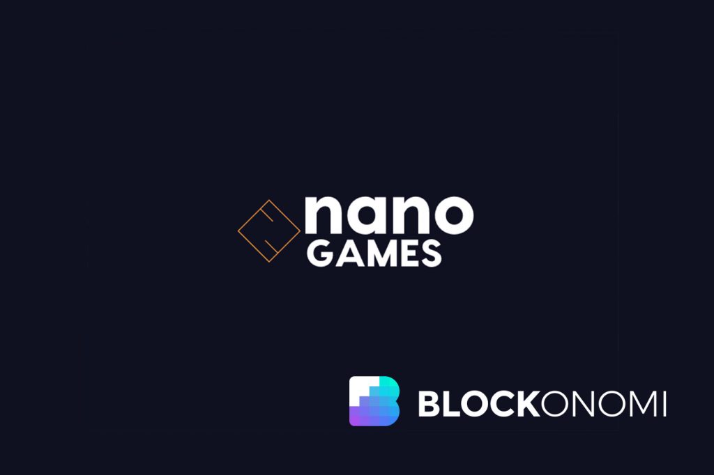 Nanogames