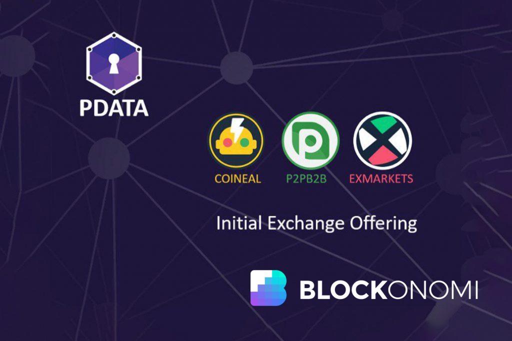 PData