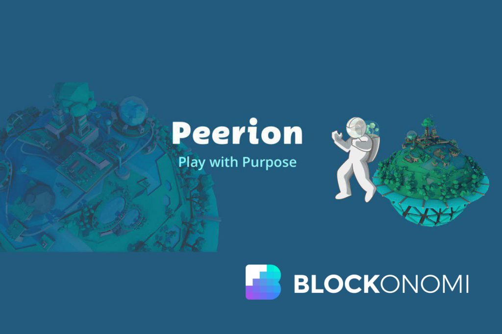 Peerion