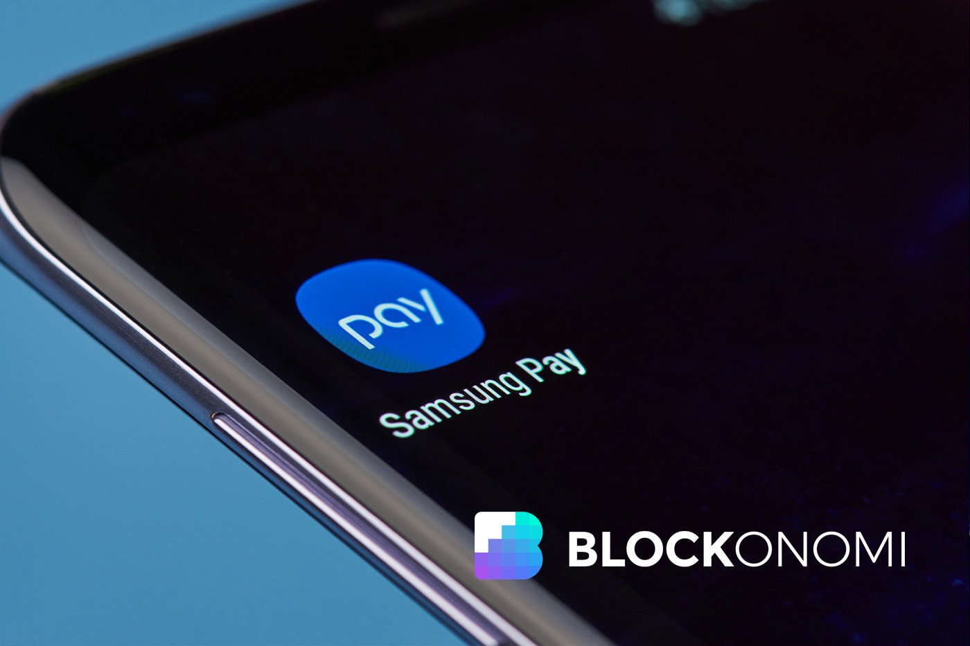 Samsung Pay Hooks Into Coinbase as Crypto Payments Go Mainstream