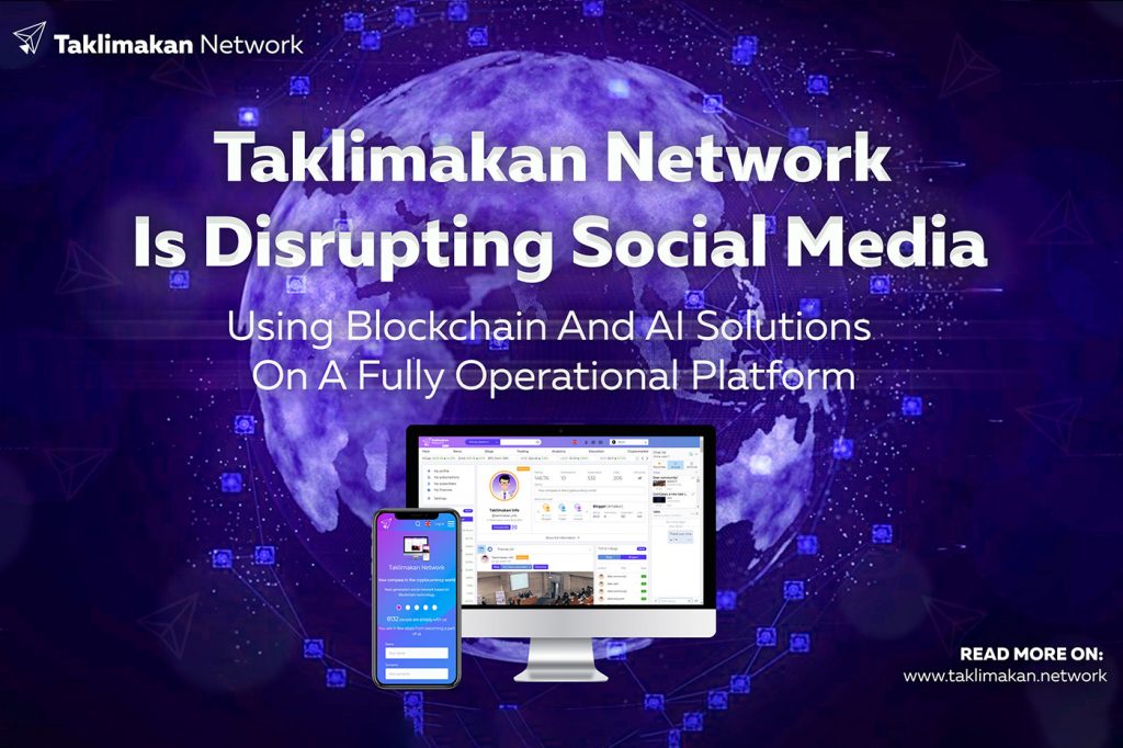 Taklimakan