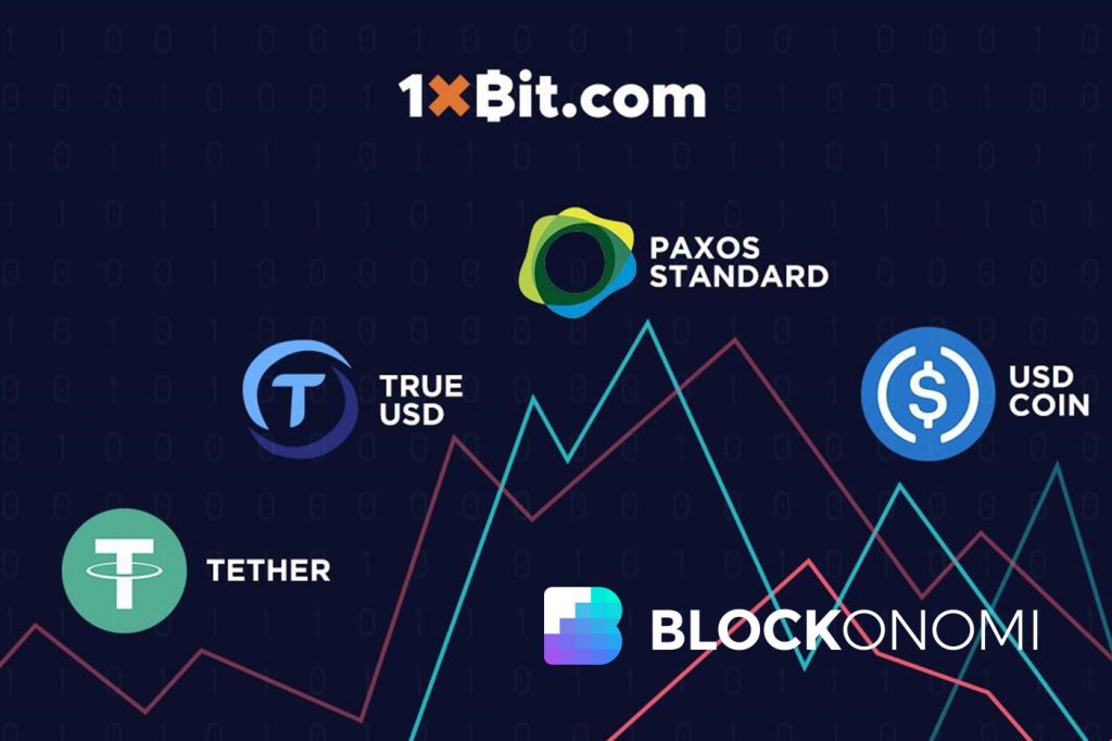 1xBit