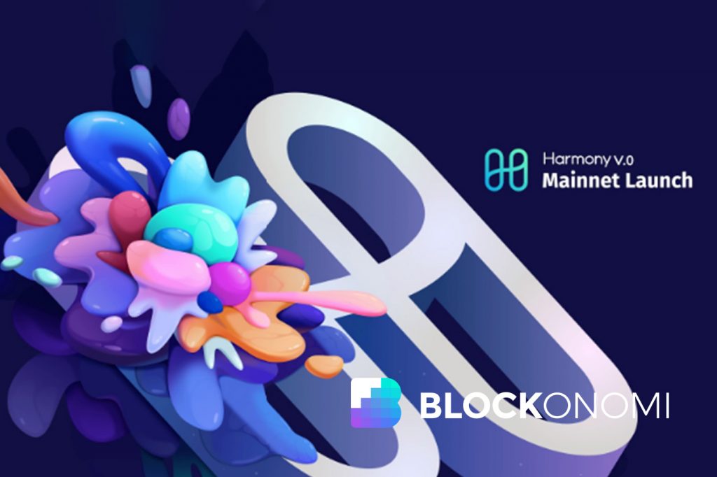 Harmony Mainnet