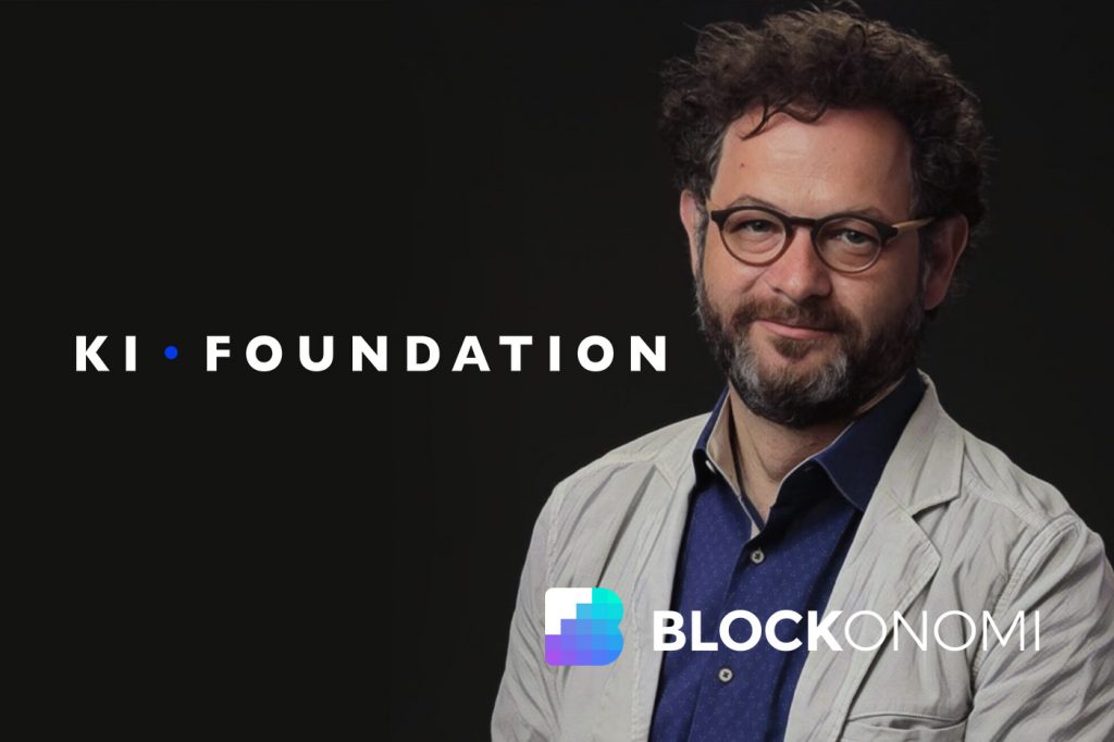 Ki Foundation