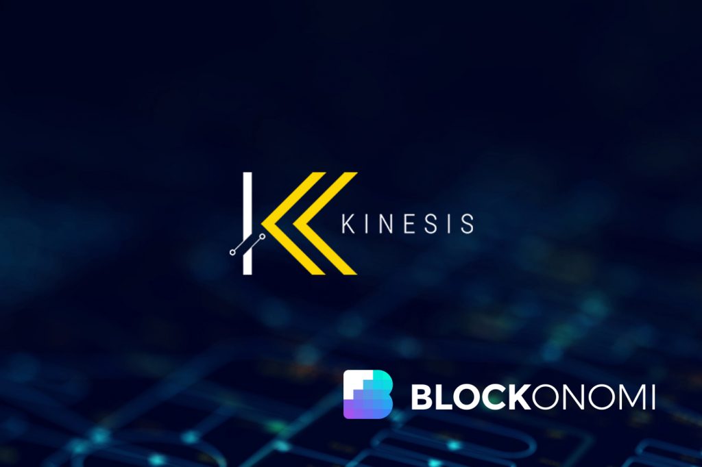 Kinesis
