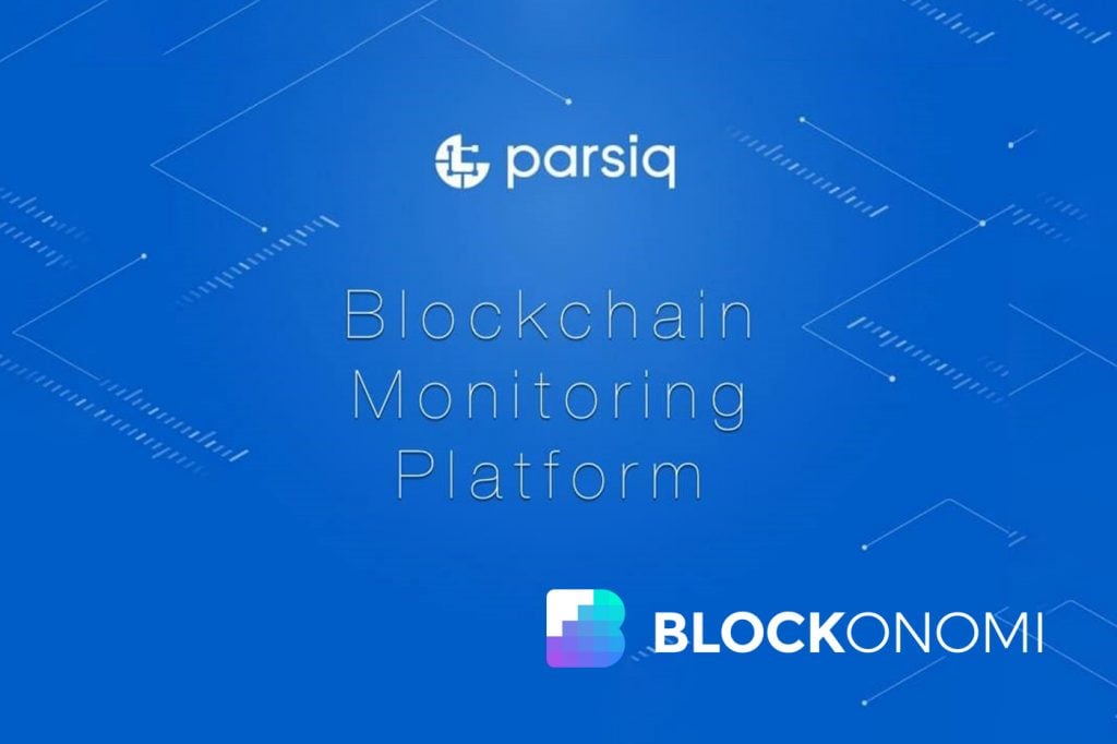 Parsiq