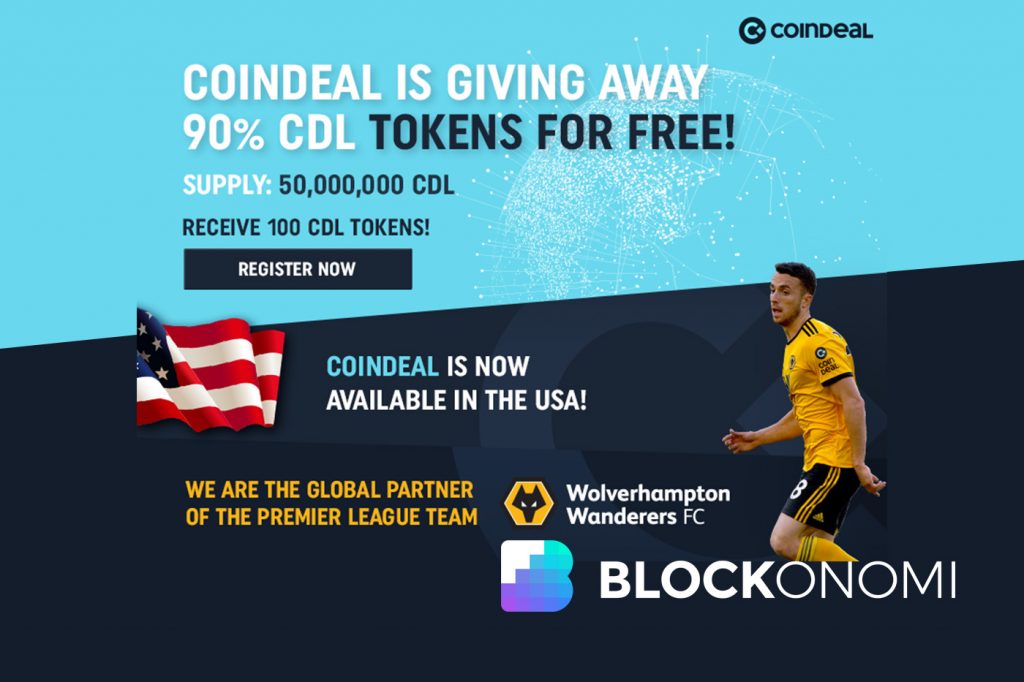 CoinDeal