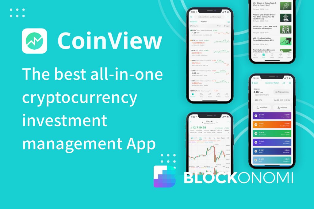 Coinview