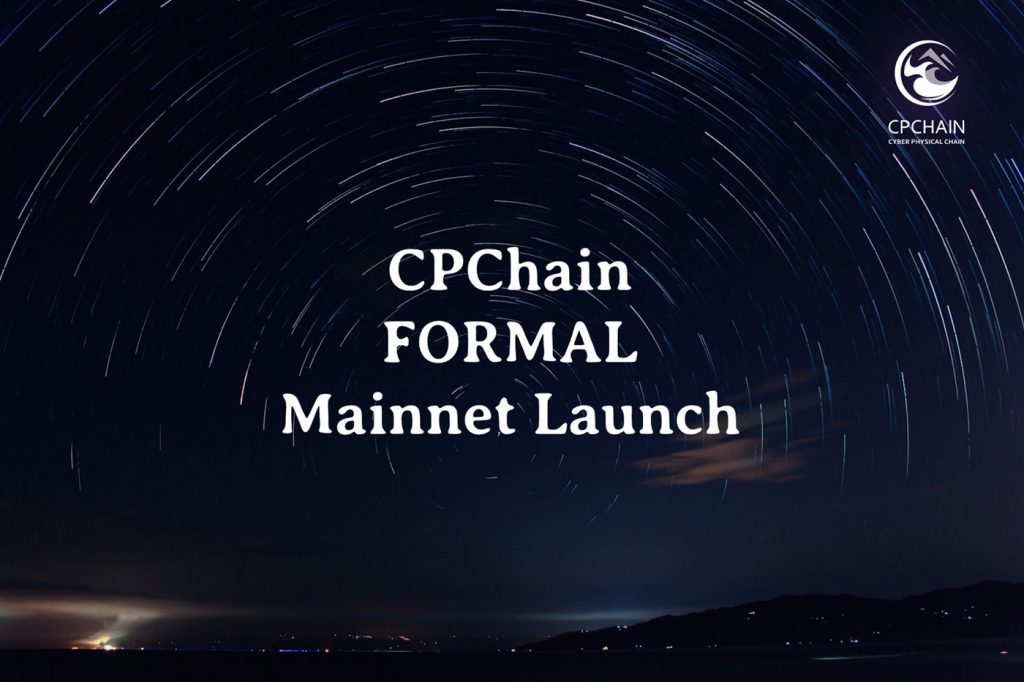 CPChain