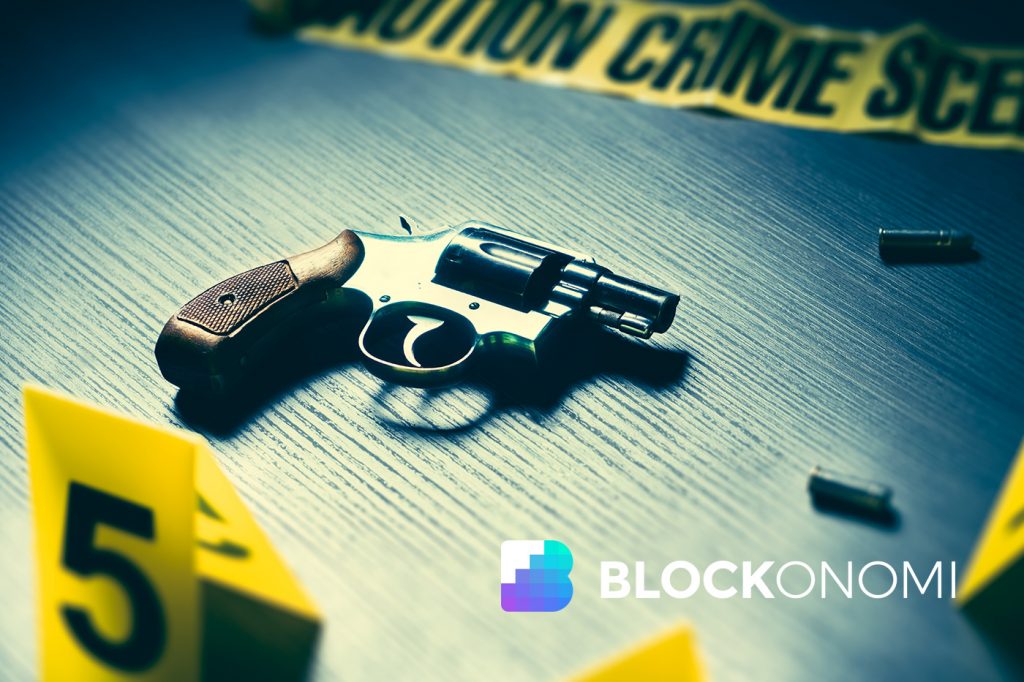 Crime