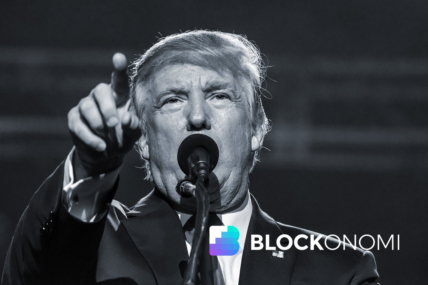 Trump’s Crypto 401(k) Order Gets Strong Support from SEC Chair