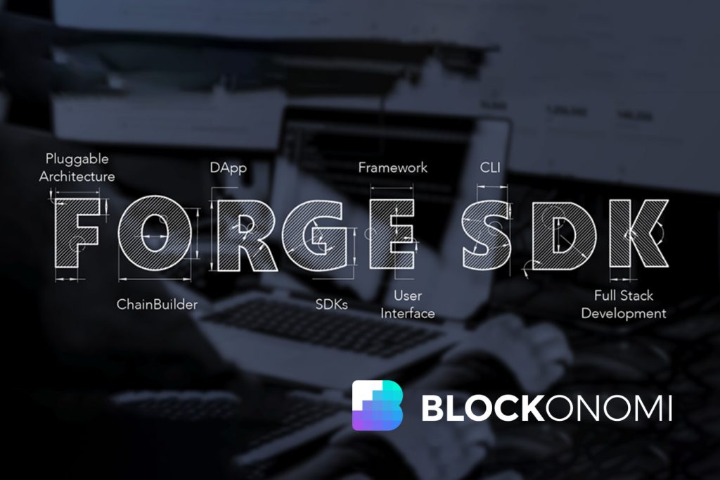 Forge SDK