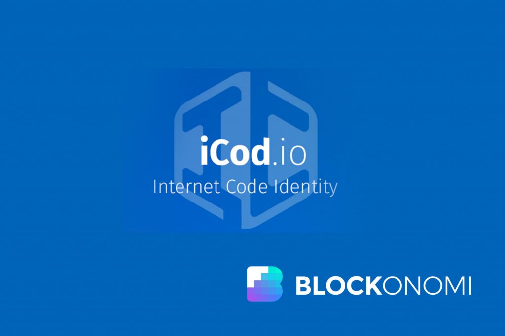 iCod