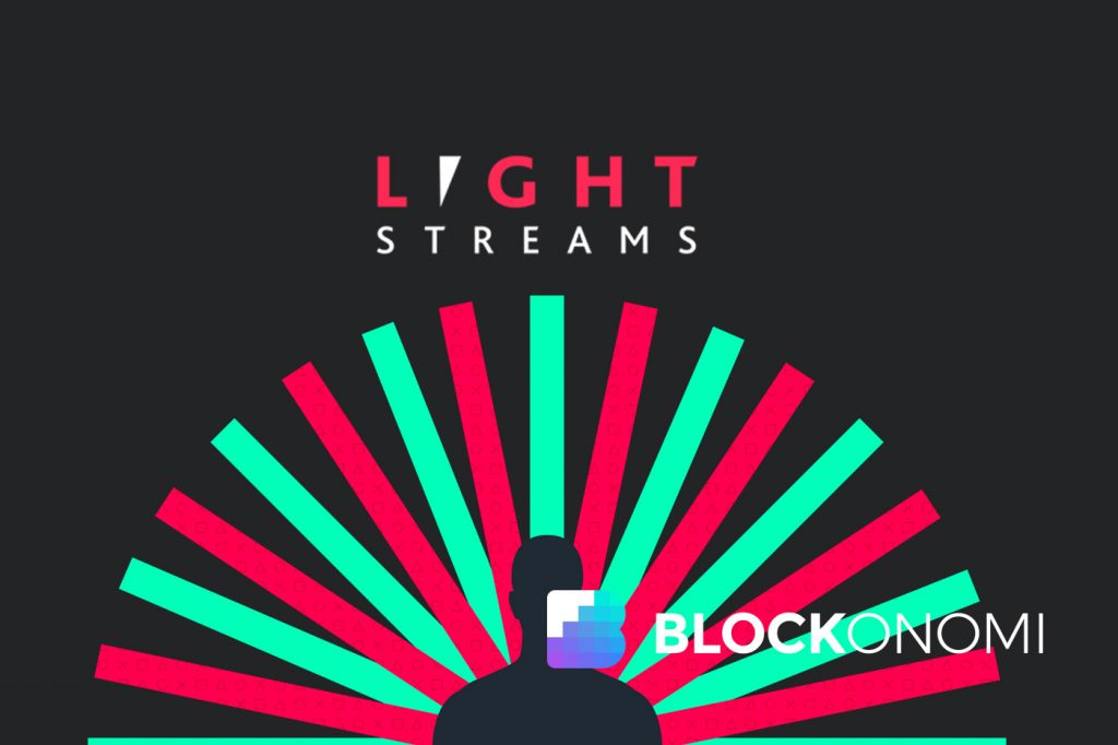 Lightstreams